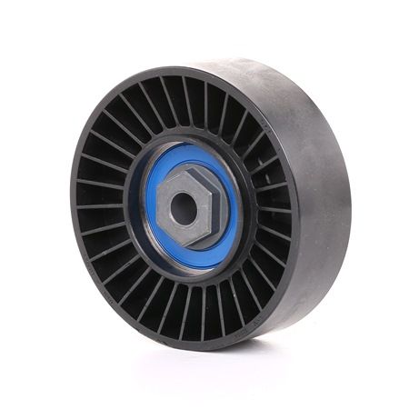 Acquista online SKF Rullo tenditore cinghia Poly-V Art.: VKM 31004