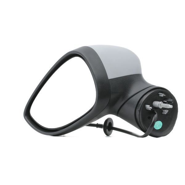 Außenspiegel 50O0397 von RIDEX günstig für 64,62 € online kaufen
