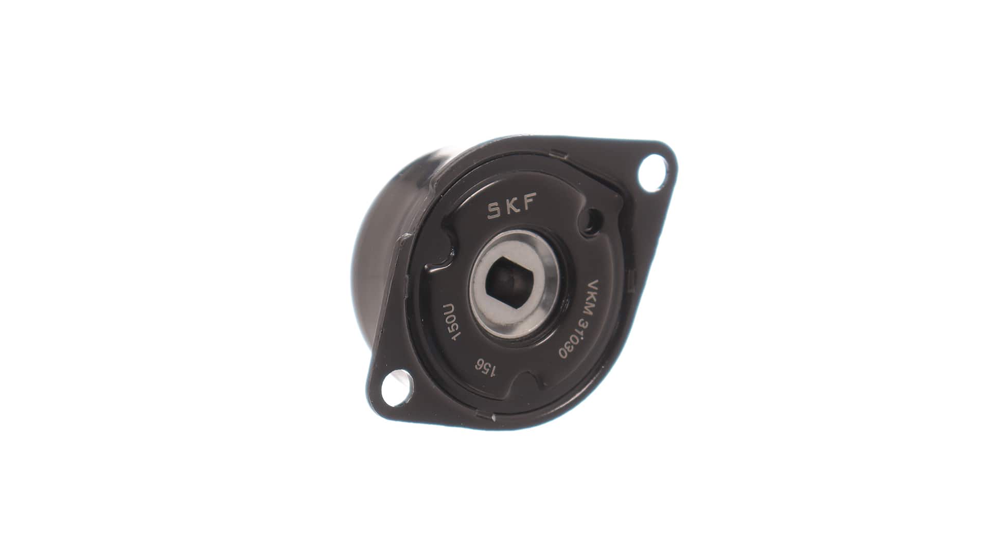 Acquista online SKF Rullo tenditore cinghia Poly-V Art.: VKM 31030