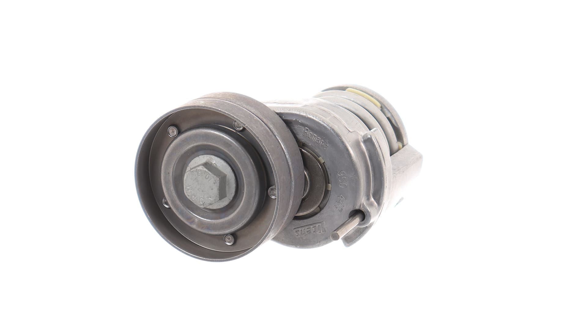 Acquista online SKF Rullo tenditore cinghia Poly-V Art.: VKM 31047