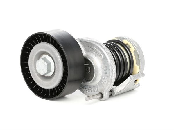Spannrolle, Keilrippenriemen VKM 31058 SEAT von SKF