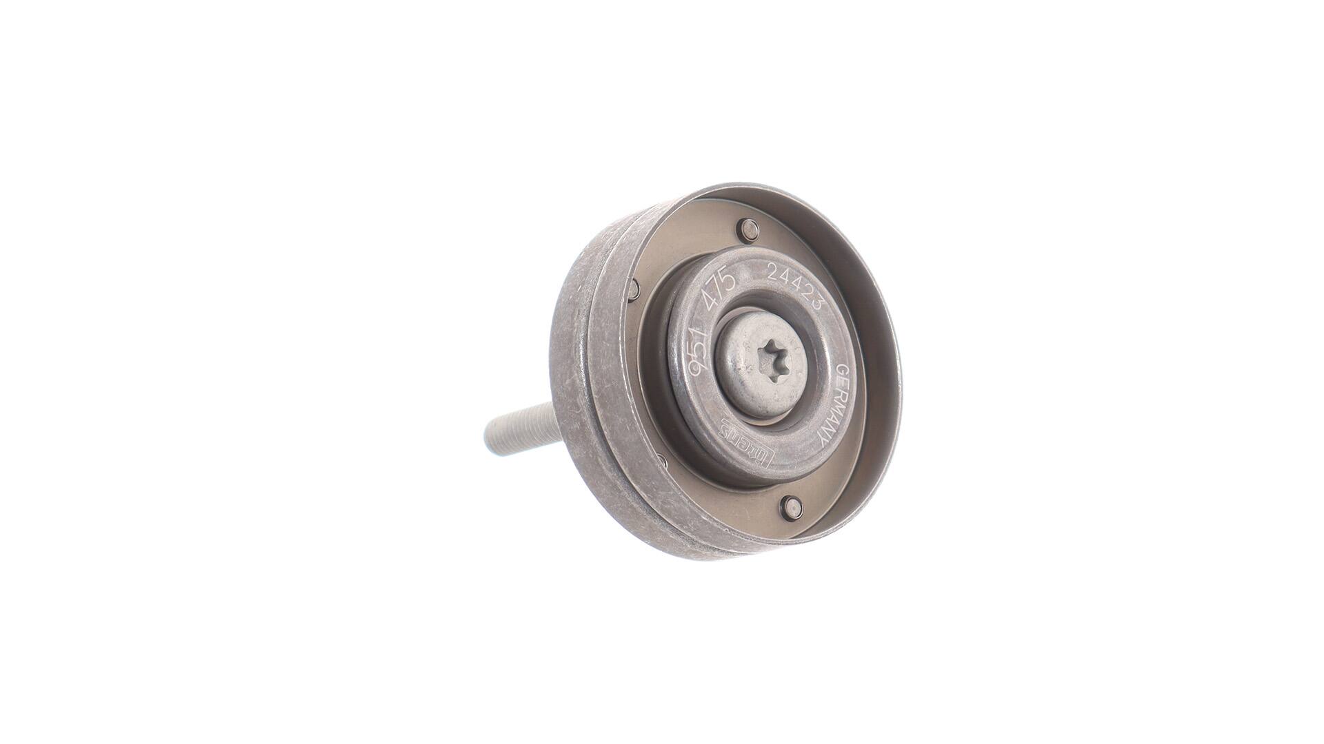 Acquista Galoppino guidacinghia, cinghia Poly-V da SKF VKM 31221 a buon mercato per soli 23,97 €