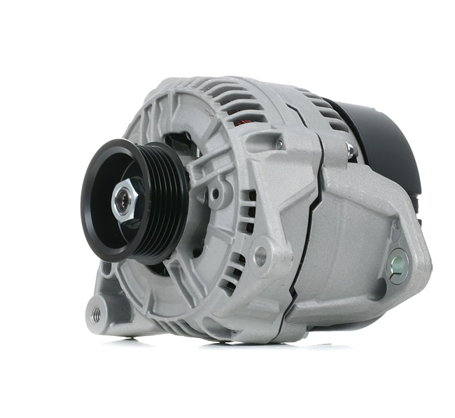Lichtmaschine von RIDEX für V8 (441, 442, 4C2, 4C8) günstig online kaufen