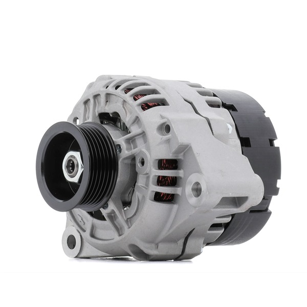 PEUGEOT Lichtmaschine von RIDEX