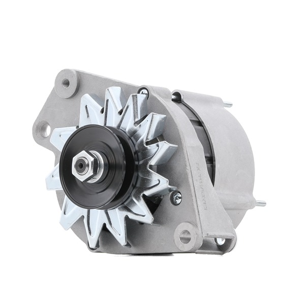 Lichtmaschine 4G0131