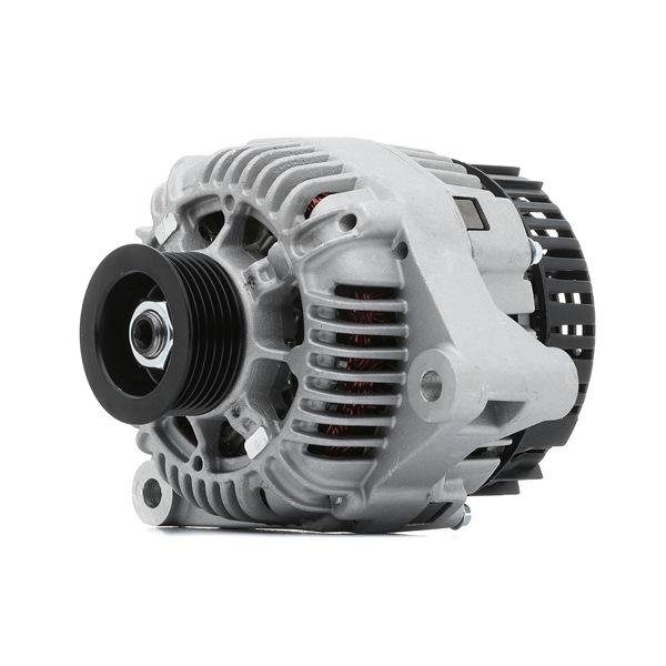 Lichtmaschine von RIDEX 4G0133