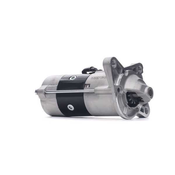 Compre RIDEX Motor de arranque Art.: 2S0141 online