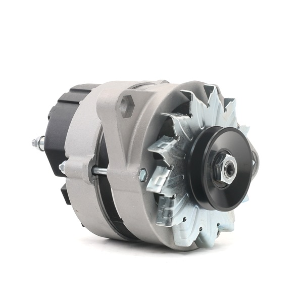 LANCIA Lichtmaschine von RIDEX