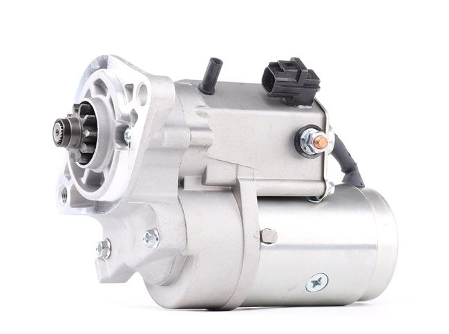 Köp Startmotor av RIDEX 2S0153 till det låga priset 1916,72 kr