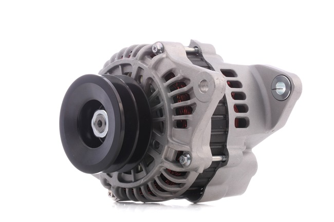 Lichtmaschine 4G0176