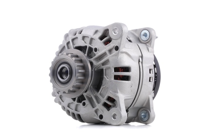 Lichtmaschine von RIDEX