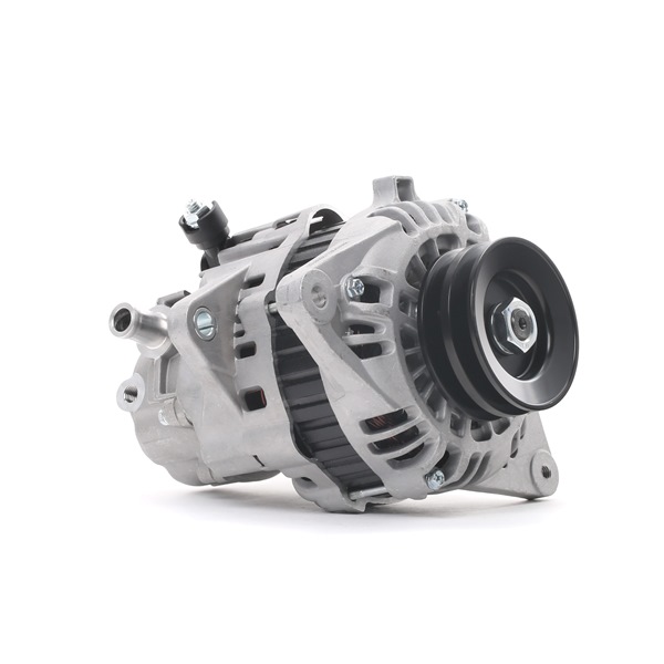 Lichtmaschine 4G0198