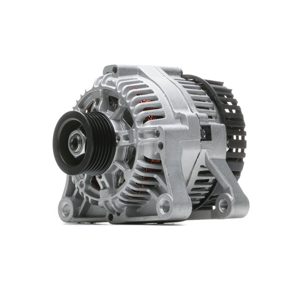 Lichtmaschine von RIDEX 4G0202