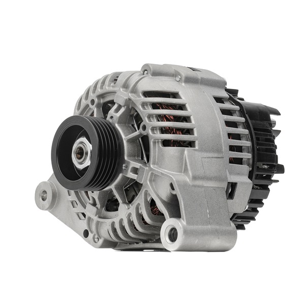 Lichtmaschine von RIDEX für 106 I (1A, 1C) günstig online kaufen