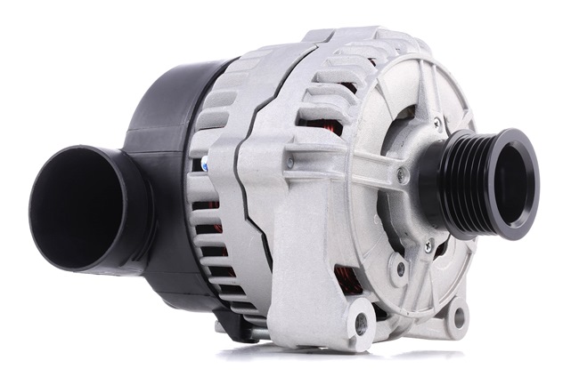 Online Shop für Lichtmaschine von RIDEX EAN: 4059191763207