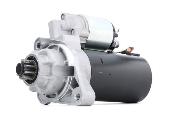 Köp Startmotor av RIDEX 2S0190 till det låga priset 1450,37 kr