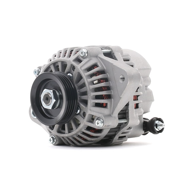 Lichtmaschine 4G0223