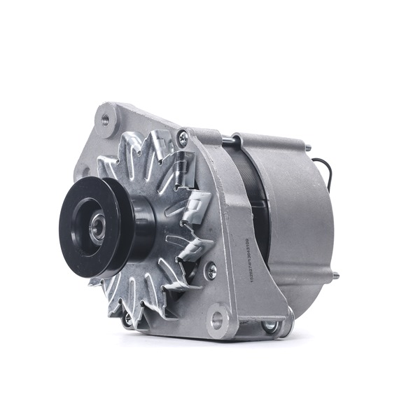 Lichtmaschine von RIDEX