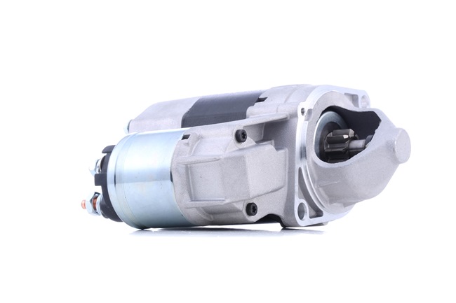 Anlasser 2S0202