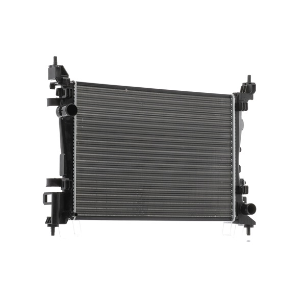 Achetez des Radiateur du moteur RIDEX 470R0571 à prix pour 70,96 €