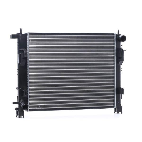 Kjøp Radiator, motorkjøling av RIDEX 470R0577 til den lave prisen 890,35 NOK