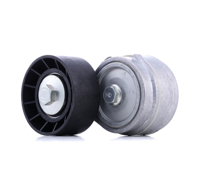 Acquista online SKF Rullo tenditore cinghia Poly-V Art.: VKM 32027