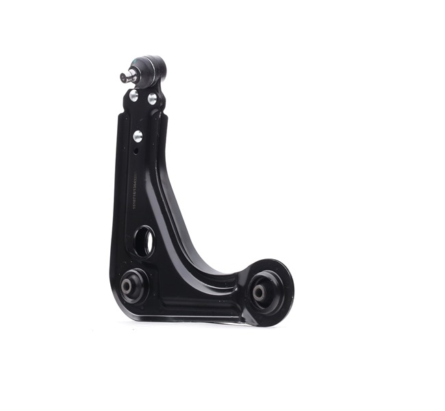 Acquista online RIDEX Braccio oscillante, sospensione ruota Art.: 273C0836