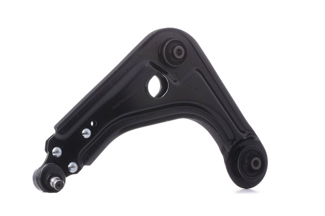 Acquista online RIDEX Braccio oscillante, sospensione ruota Art.: 273C0837