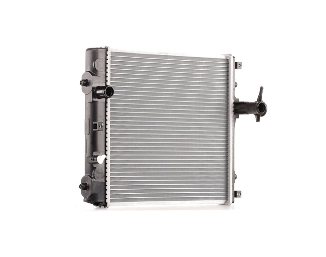Achetez des Radiateur du moteur RIDEX 470R0658 à prix pour 89,26 €