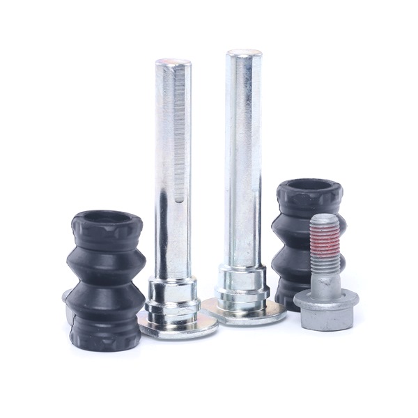 Compre Juego de casquillos guía, pinza de freno de RIDEX online para Clase C Coupé (CL203) a precios moderados