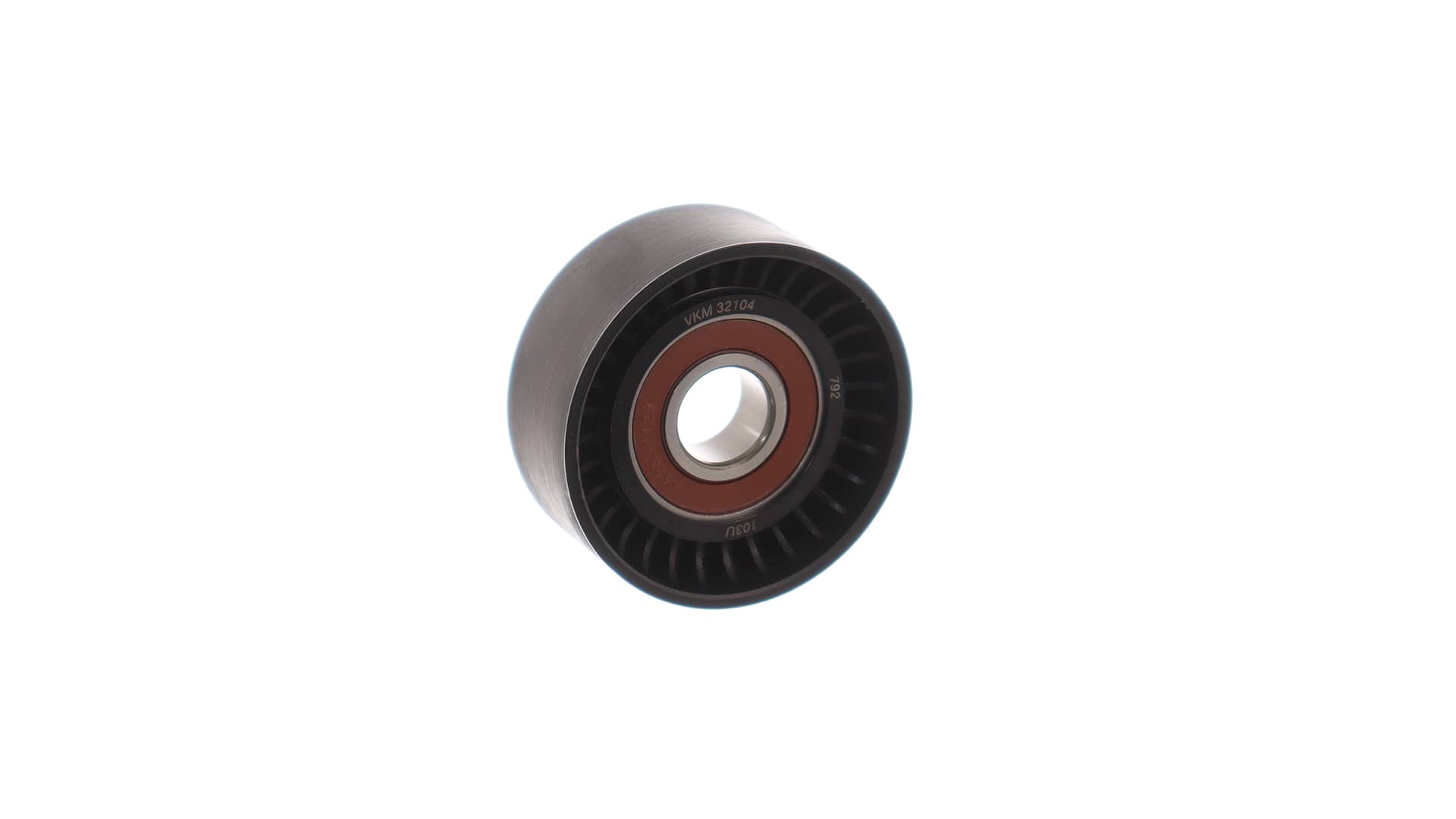 Acquista Galoppino guidacinghia, cinghia Poly-V da SKF VKM 32104 a buon mercato per soli 10,08 €