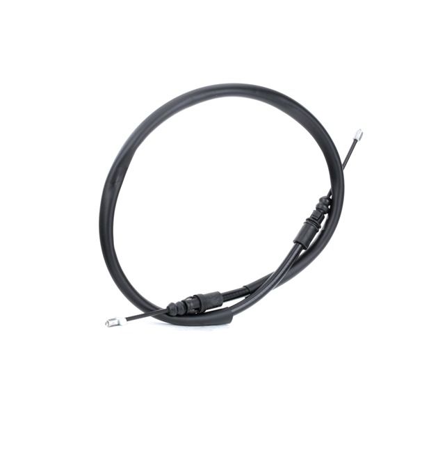 Handbremsseil 124C0243