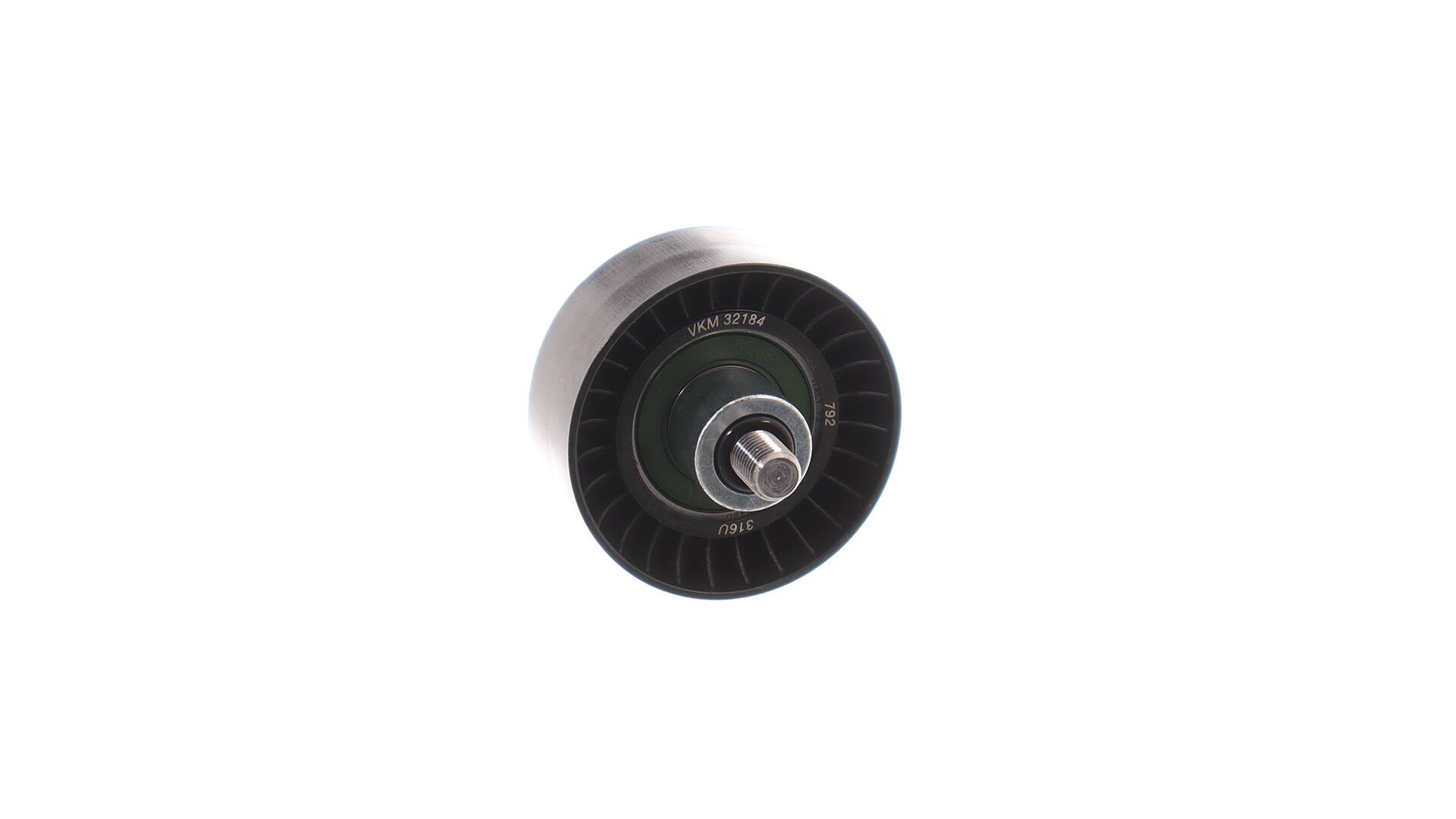 Achetez des Galet enrouleur de courroie d'accessoire SKF VKM 32184 à prix pour 19,31 €