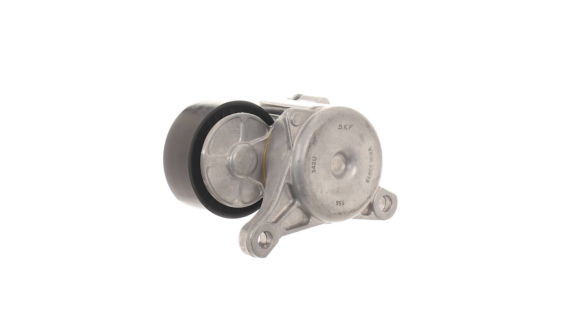 Acquista online SKF Rullo tenditore cinghia Poly-V Art.: VKM 33019
