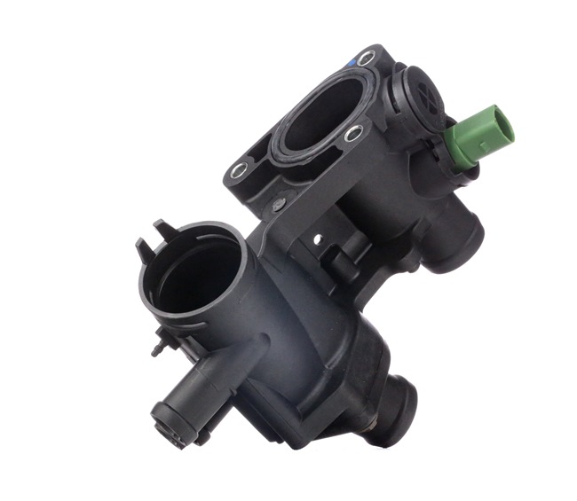 RIDEX Kühlwasserthermostat 316T0197 online kaufen