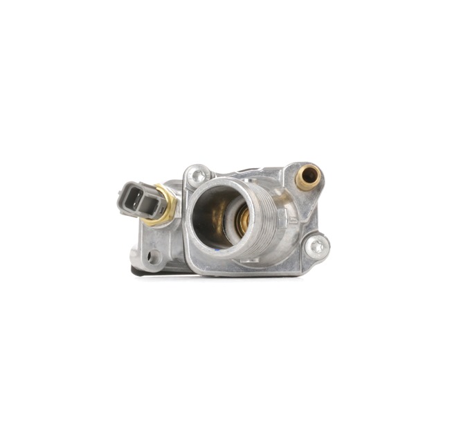 VOLVO Kühlwasserthermostat von RIDEX