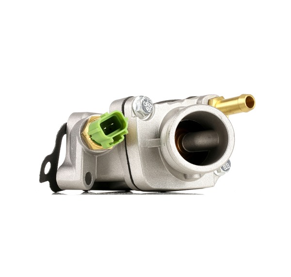 Kühlwasserthermostat von RIDEX 316T0231