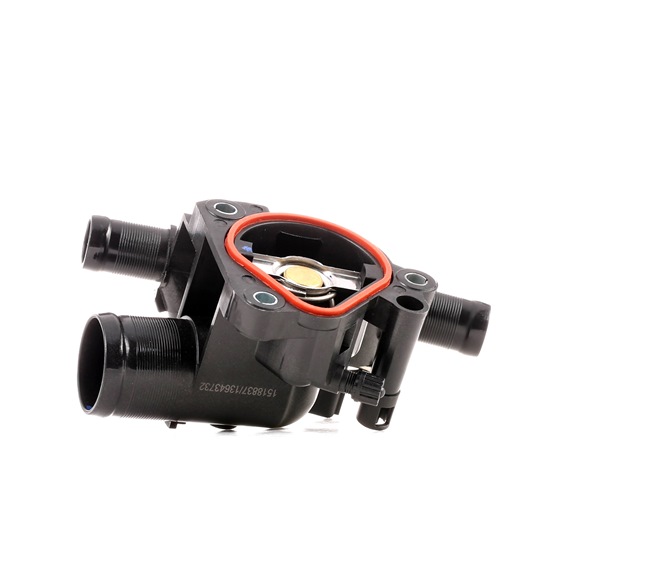 Kühlwasserthermostat von RIDEX 316T0243