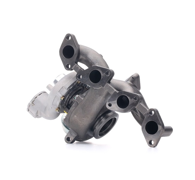 Compre Turbocompressor da RIDEX 2234C0044 a um preço baixo por 553,69 €