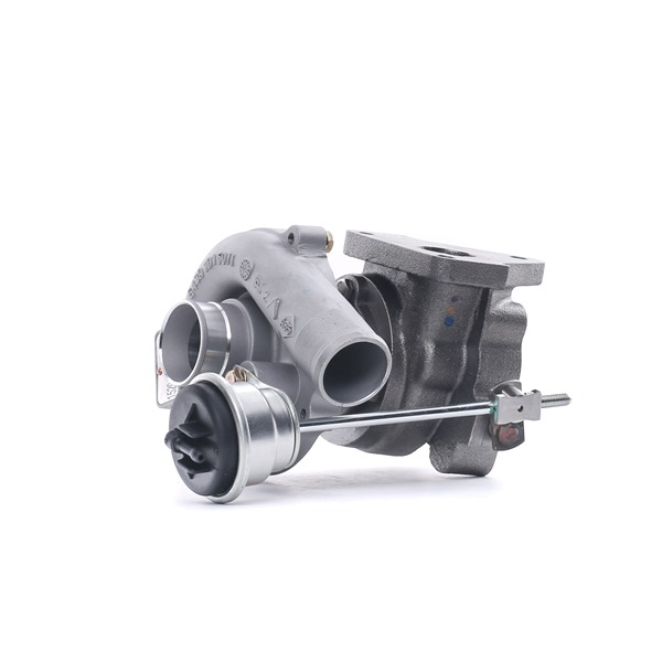 Osta Turboahdin RIDEX:llä 2234C0049 edullisesti hintaan 236,77 €