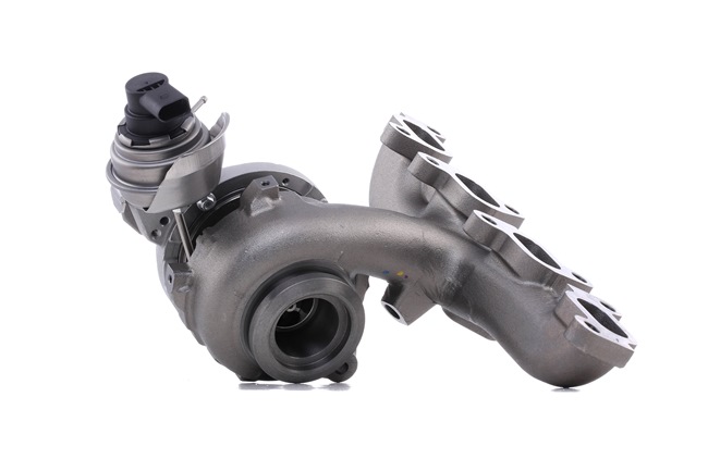 Compre Turbocompressor da RIDEX 2234C0051 a um preço baixo por 728,46 €
