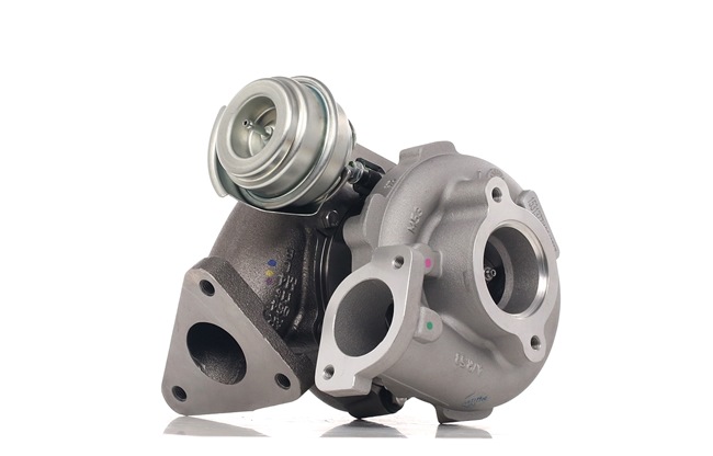 Turbolader 2234C0073 NISSAN CABSTAR E von RIDEX