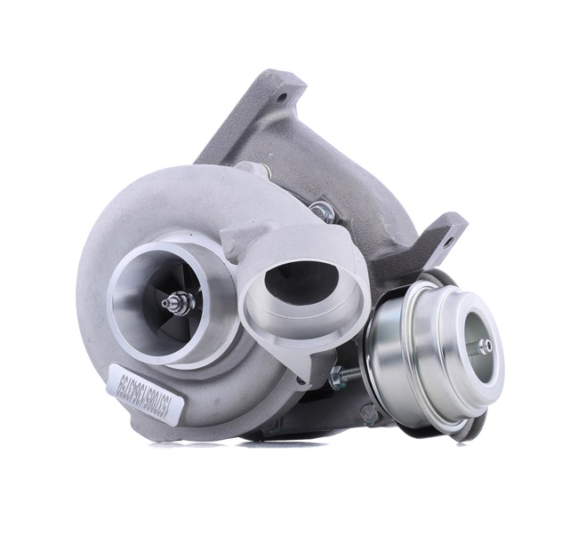 Turbolader von RIDEX