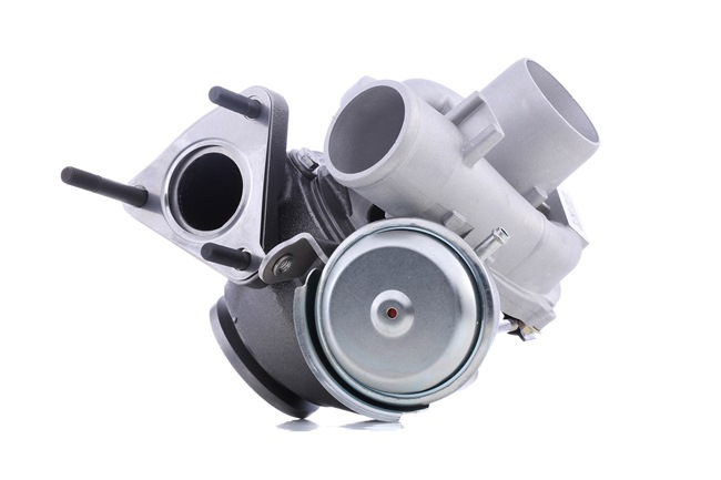 Osta Turboahdin RIDEX:llä 2234C0083 edullisesti hintaan 378,09 €