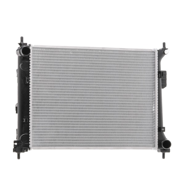 Achetez des Radiateur du moteur RIDEX 470R0783 à prix pour 90,02 €