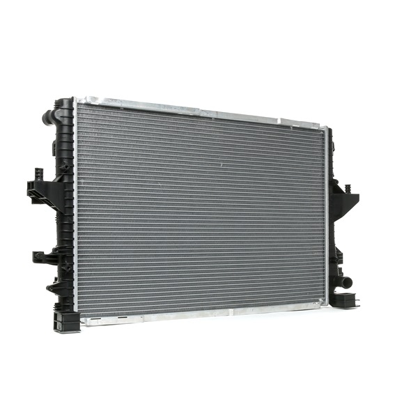 Kjøp Radiator, motorkjøling av RIDEX 470R0802 til den lave prisen 2013,24 NOK