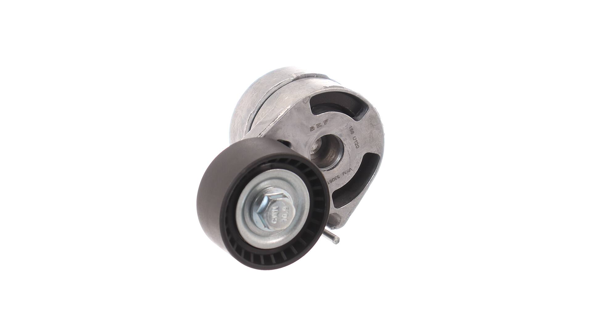 Acquista online SKF Rullo tenditore cinghia Poly-V Art.: VKM 33061
