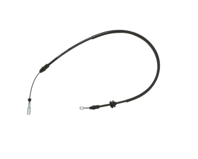 Handbremsseil 124C0474