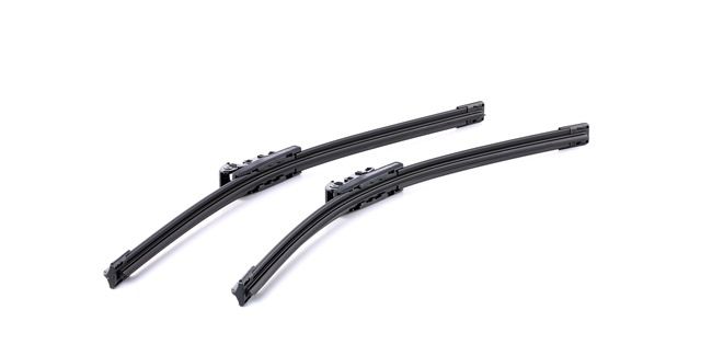 Osta Pyyhkijänsulka RIDEX:llä 298W0279 edullisesti hintaan 24,04 €