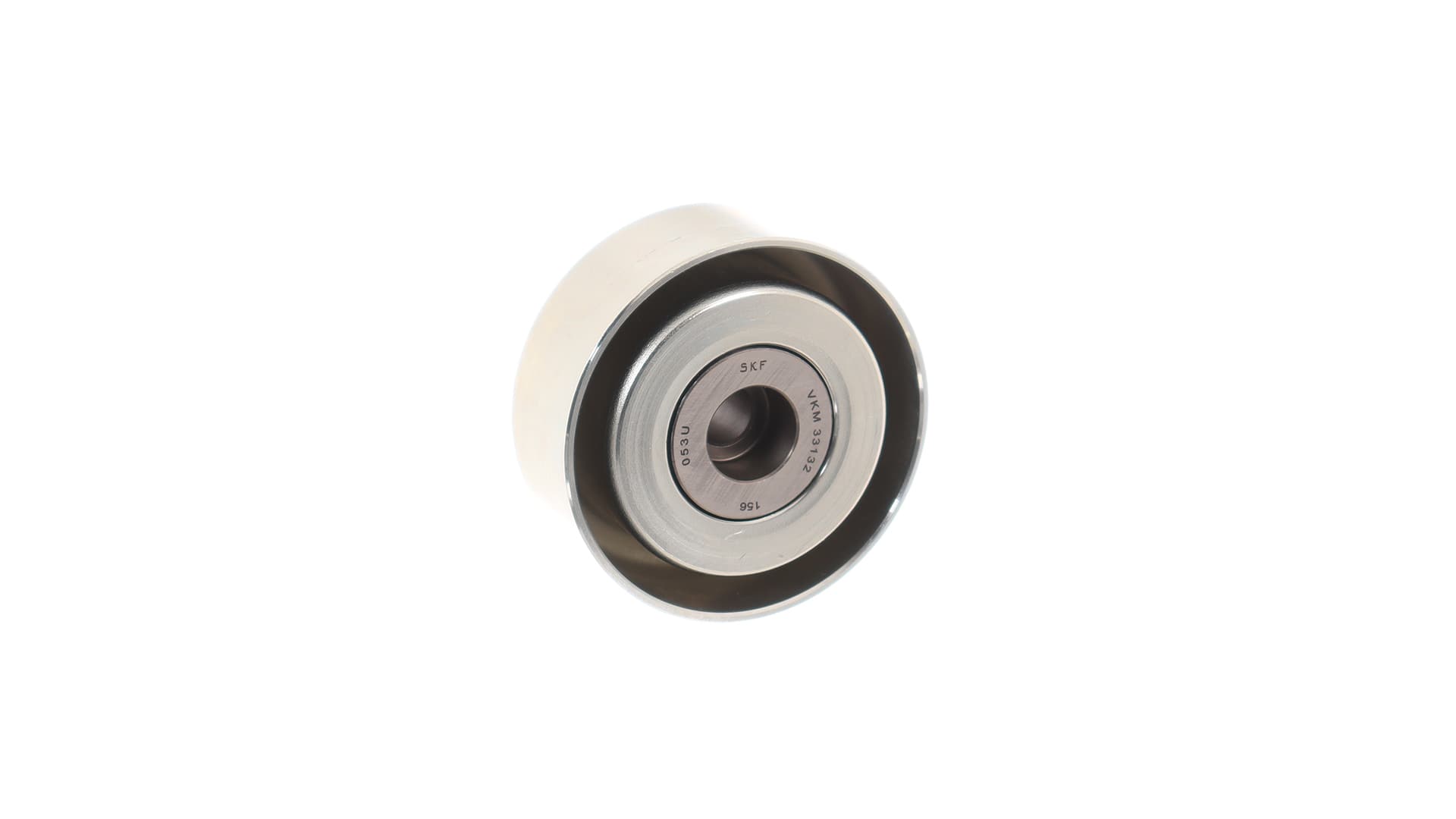 Achetez des Galet enrouleur de courroie d'accessoire SKF VKM 33132 à prix pour 32,35 €